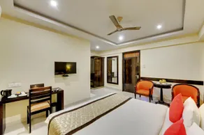 Hotel Vista Suites, Bangalore - Image 2