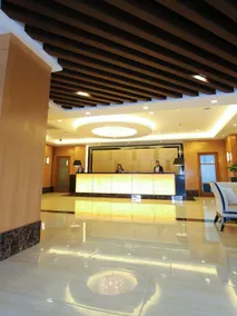 The Plaza Hotel Balanga City - Image 5