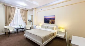 Prestige Hotel - Image 2