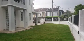 Teratak Teratai Homestay- Corner - Image 2