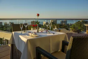 The View Boutique Hotel & Spa - Image 3