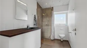 Gorgeous Home In Ringkøbing With Wifi - Image 2
