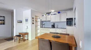 City Apartment Gaschurn - by Pferd auf Wolke - Image 2