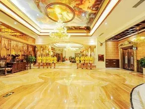 Pan Zhihua Hotel（RenHe） - Image 5