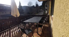 Schönes Apartment mit Dachterrasse in Wildemann - Image 5