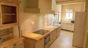 Casa vacanze a Loupia con piscina privata - Image 3