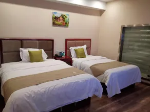 GreenTree Inn Jiangsu Changzhou Henglin Town Shuntong Road Express Hotel - Image 2