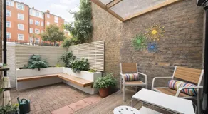 Charming Pimlico Family Townhouse - Image 3