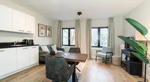 UtrechtCityApartments – Weerdsingel - Image 5