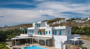 Villa Marble Tinos - Image 2