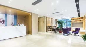 Lavande Hotel Wuxi Taihu Avenue - Image 4