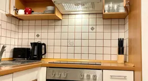 Klimatisiertes, Ruhiges Dachgeschoß CityApartment im Zentrum Wiens - Image 2