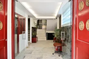 Hotel O Green Lotus - Image 4