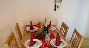 Apartmán Lusy -Tatralandia 341 - Image 5