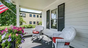 The Nicholson Inn - Image 4
