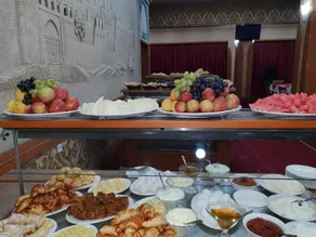 Khorezm Palace Hotel - Image 4
