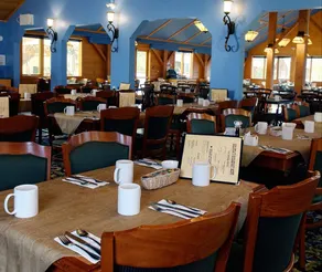 Holland America Dawson City Inn - Image 5