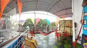 MANOA "Lugar de descanso" HABITACION CON VISTA A LA CIUDAD, FRESCO Y VENTILADO - Image 4