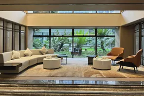 Panzhihua Nanshan Hotel - Image 4