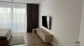 Eine gemütliche Einzimmerwohnung - Image 2