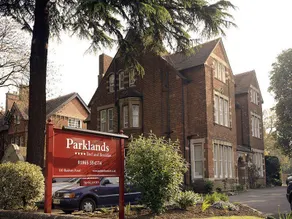 100 Banbury Road Oxford - formerly Parklands - Image 5