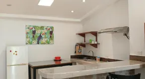 Agaseke Lodge Boquete - Image 5
