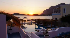 SPONGIA HOTEL SUITES & Spa - Image 2
