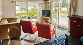 4 persons chalet Valkenbosch situated in the forested area - Image 2