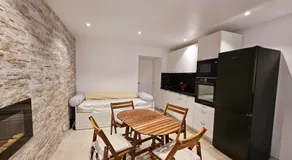 Appartement Cosy Deauville Centre Piscine Été Parking Privé - Image 4