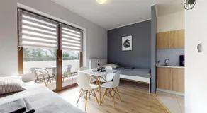 Apartament Fibra Crema - Image 2