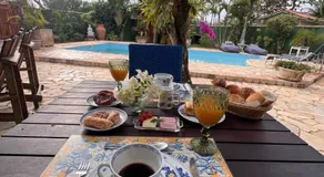 Vila alecrim Guest House - Image 5
