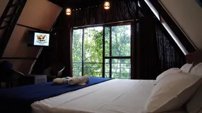 Monkeys Paw Resort Munnar - Image 2
