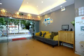 Home Inn Hotel Kunming Railway Station Chuncheng Road - Image 2