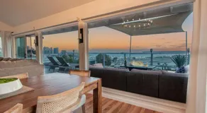Luxury Retreat • Hot Tub FirePit Panoramic Views - Image 2