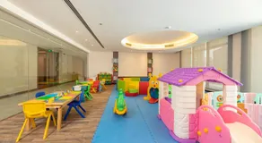 MILLENNIA SUITES - Family Apartments - Image 3