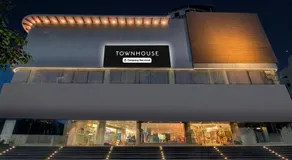 Super Townhouse Kothapet Formerly Surabhi Elite - Image 2