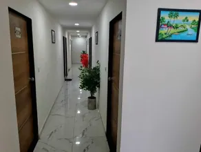 Hotel O Radhika Guest House - Image 5