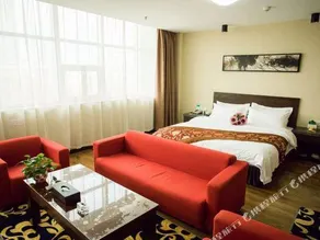 Jia Yuan Hotel - Image 5
