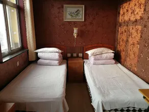 Zhaori Hotel (Chongqing Road Branch) - Image 2