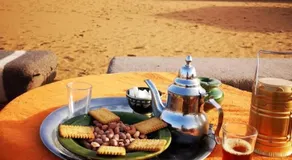 Chegaga desert Trips camp - Image 3