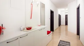 Apartment Villa Rina- Heated salt water Pool - Image 5