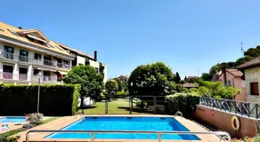 Holibai, Chuliña, Vacaciones Familiares en Baiona, Espacio, Piscina y Playa a un Paseo - Image 2