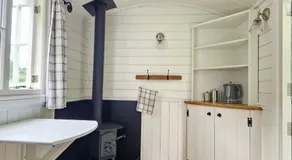 Craskie Glamping Pods - Image 3