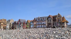 Aux 10 Ponts Maison spacieuse et conviviale au bord de la Somme la mer à 30 min 6 personnes - Image 5