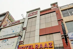 Hotel O Raaz Hotel - Image 3