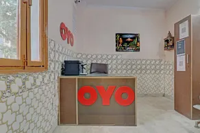 Hotel O Happy Homes - Image 5