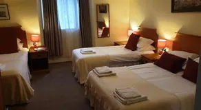 The Spread Eagle Hotel - Image 2