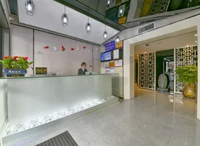 Shang Yuan Hotel Shang Xia Jiu Branch - Image 2