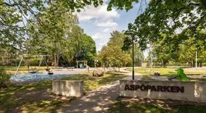 Cozy Villa Studio Near Stockholm- Private Entrance & Free Parking - Image 5