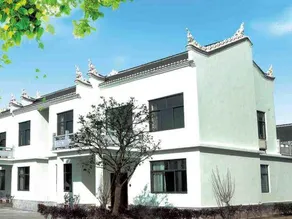 Shouzhuoyuan Resort - Image 5